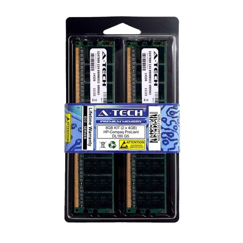 2 Modules RAM 2Go + 4Go Pour Fujitsu Siemens ESPRIMO P5616 - DDR2 667Mhz - Neufs, Pour Booster La Mémoire De Votre PC