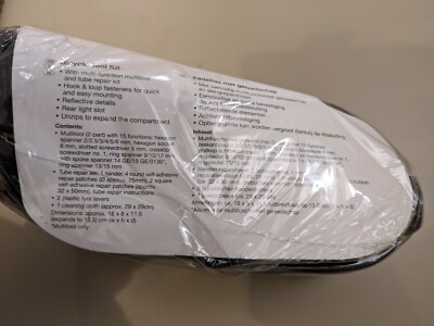 Les 3 meilleurs kit d'outillage vélo pour professionnel - Box Vélo