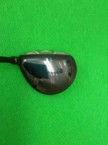 GOLF CLUBS FAIRWAY WOOD DUNLOP XXIO 2006 5W S-FLEX 10247 - Picture 2 of 3