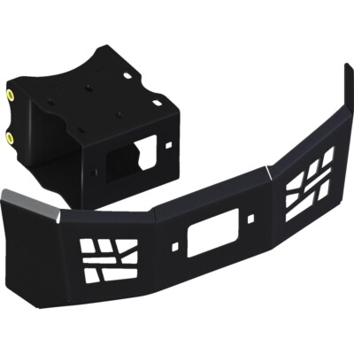 2015-2019 for Polaris Ace 570 SP KFI PRODUCTS Winch Mount 101180 | eBay