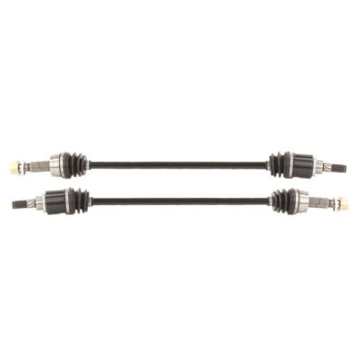 Rear Left & Right Cv Axles Fits Infiniti QX50 2.0L 2019-2021 All Wheel Drive