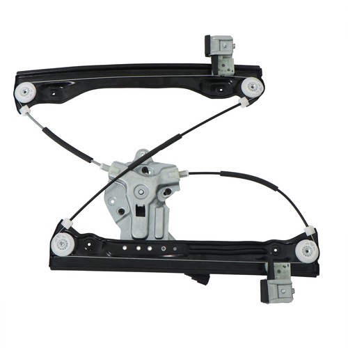 For Chevy Cruze 2012-15 751-739 Front LH&RH Window Regulator w/ Motor 90924658 - Foto 4 di 13