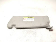 2001-2006 BMW 3-Series Passenger Side Sun Visor OEM 51167023988