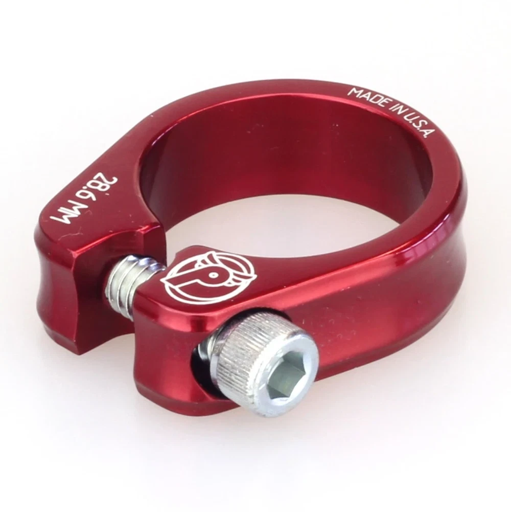 Profile Racing Slim Jim Seat Clamp
