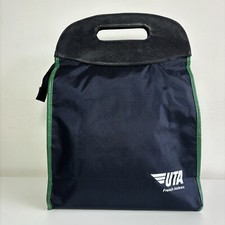 Sac de voyage aviation vintage