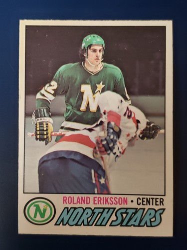 Tarjetas de hockey O-Pee-Chee OPC 1977-78 completa tu conjunto que elijas, elige #1 - 132 - Imagen 222 de 241
