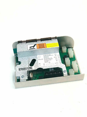 ABB Robotics IRC5 Power Ditribution Unit  DSQC662 3HAC026254-001/10A