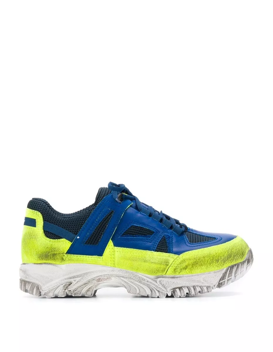 Margiela hot sale security sneakers