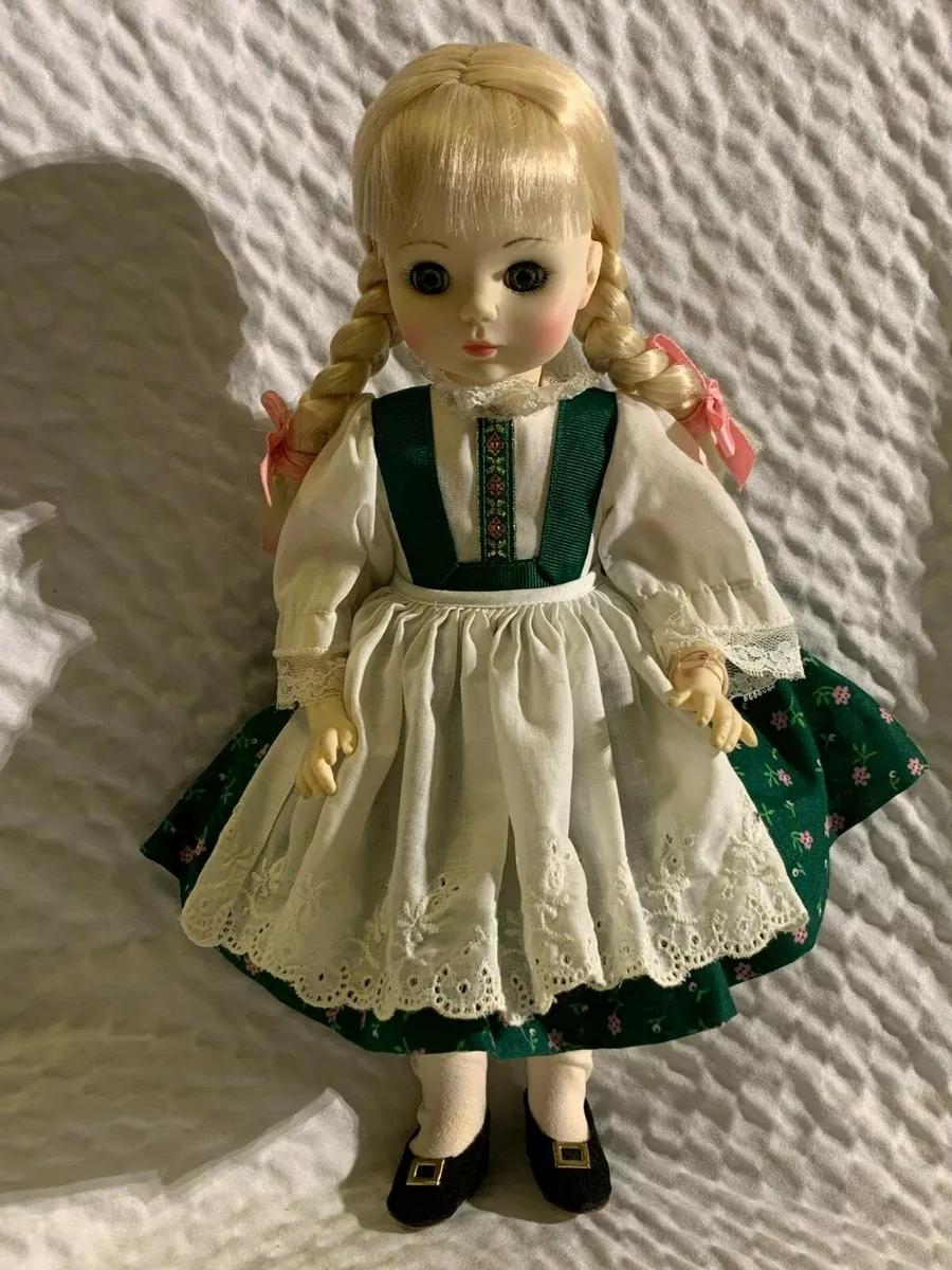 Heidi doll online outlet