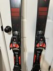 Nordica Dobermann Spitfire 72 168cm w-Xcel 12 binding