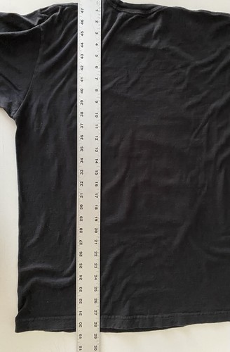 Nickelodeon Invader Zim Space Taco Shirt L schwarz - Bild 7 von 7