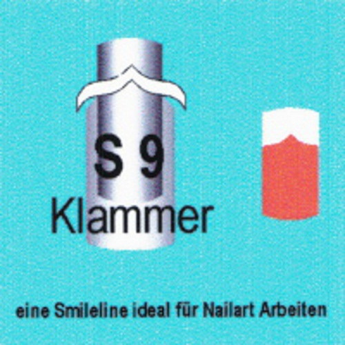 40 European French Manicure Schablonen Weltmeisterqualität Top Marke Auswahl - Bild 10 von 21
