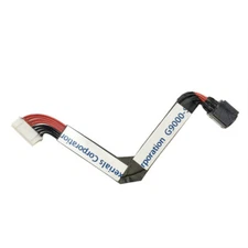 DC IN Power jack Connector Cable For MSI GP63 Leopard 8RE charging port 8pin