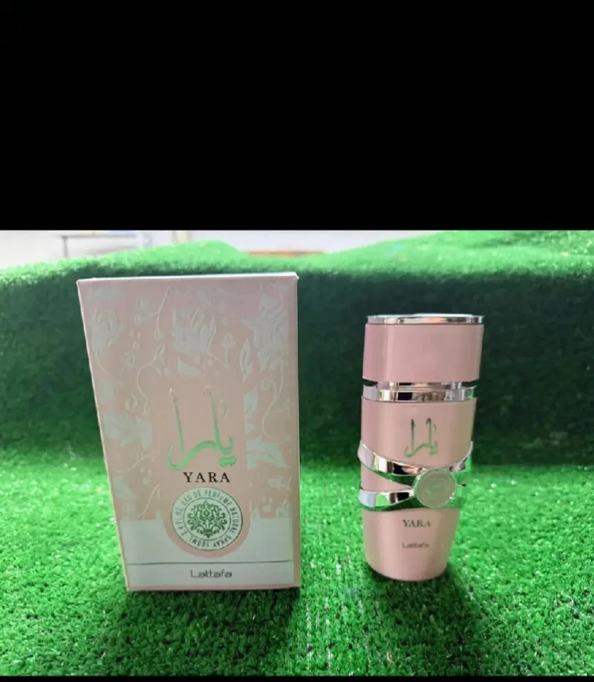 Perfumes árabes originales - Imagen 3 de 4