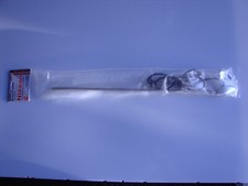 Nos Antenna 3 Section Stainless Steel Mast For 1974-82 Nissan 200sx310620b210 Nos Antenna 3 Section Stainless Steel Mast For 1974-82 Nissan 200sx310620b210