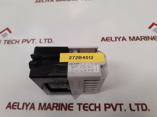 LK-NES MV 1-10A Magnetic Contactor 380V ITH 20A AC1 10A MV1 - Picture 6 of 7