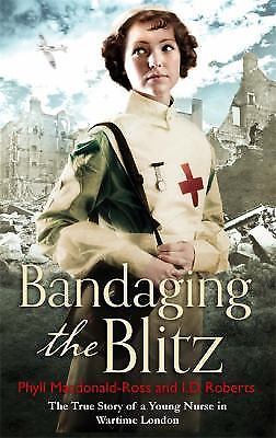 Bandaging the Blitz by 