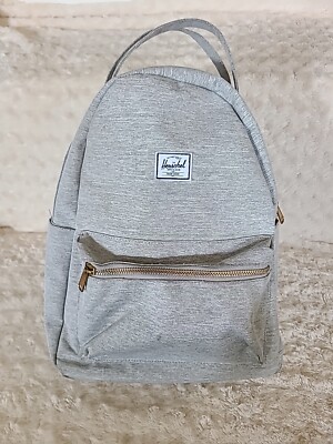herschel backpack black little america Herschel Little America Backpack Mid-Volume  Herschel Supply Co. USA
