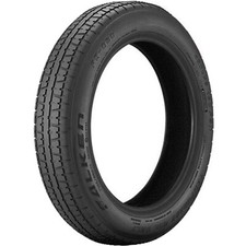 2 Tires T155/80D17 Falken FK-090 AS A/S All Season 100M