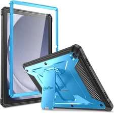 For Samsung Galaxy Tab A9 Plus/A9+ 5G 11 Inch 2023 Unibody Hybrid Bumper Cover