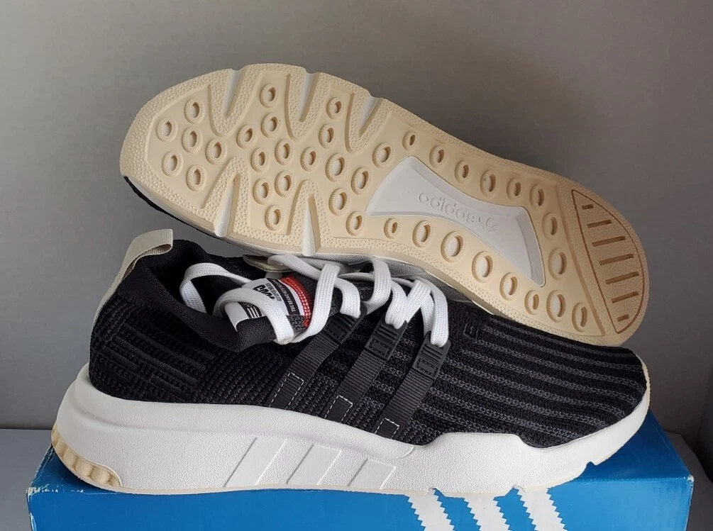 Adidas originals men's eqt clearance support mid adv primeknit shoes