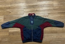 Nike Air Jordan Flight Vintage Windbreaker Jacket Medium