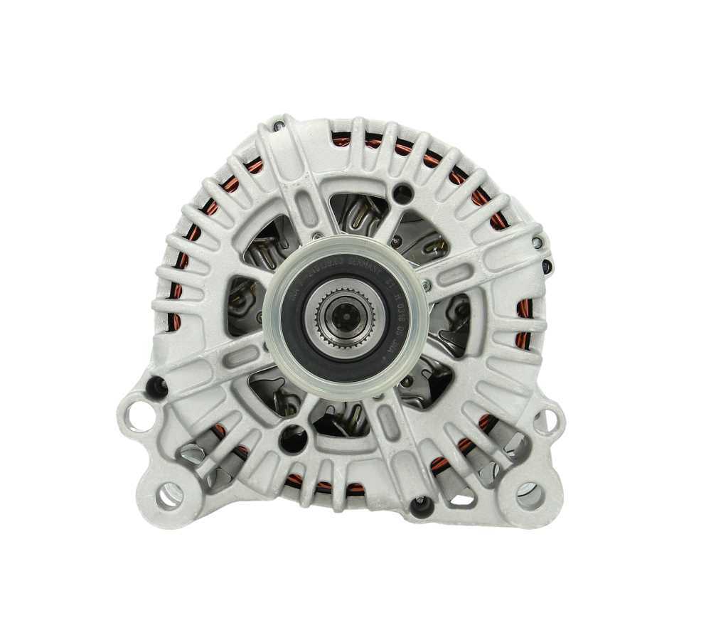 Neuf Alternateur Convient pour Volkswagen Tiguan TG14C027+ Pro 140 A