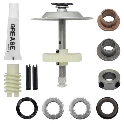 Kit de engranajes abridor de puertas de garaje para 41A2817 41C4220 - Imagen 2 de 8
