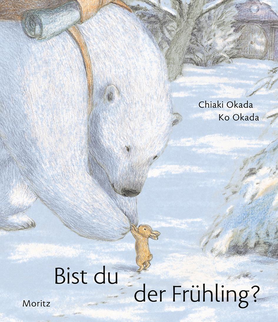 Chiaki Okada Bist Du Der Frühling?