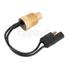 Fan Heat Sensor Switch For Polaris Sportsman 500 4x4 HO 6x6 2004-08 Not for EFI