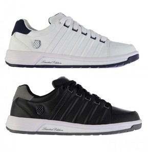 k swiss tennis trainers