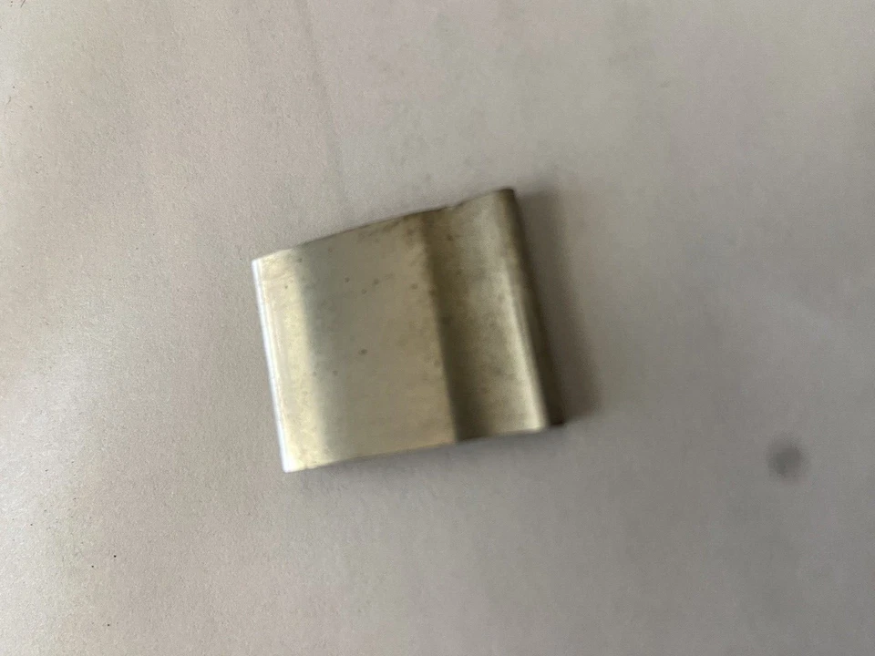 1266710543 PARABRISAS Trim 300SD 300SE 420SEL 560SEC 500SEC 420SEC 350SD AMG Foto 2 de 4