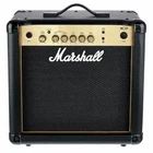 MARSHALL MG15G, 15 Watt Combo Amplifier, FOR GUITAR New