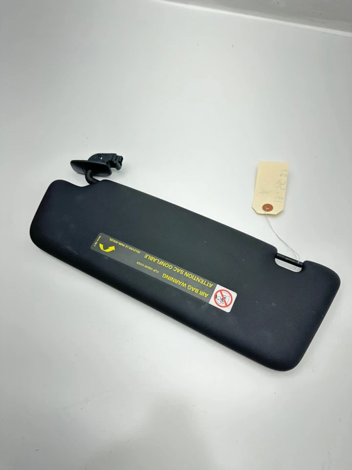 AUDI A5 RS5 S5 2013-2016 - Parasol derecho / Espejo 8U0857552D Foto 4 de 4