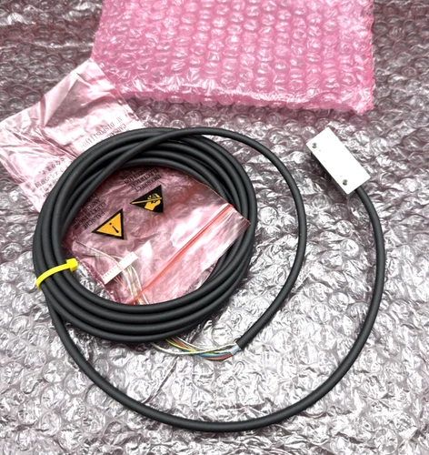 PARKER DAEDAL Renshaw 003-2727-04 Optical Encoder Head 5.0 MIC (OEM) *NEW*