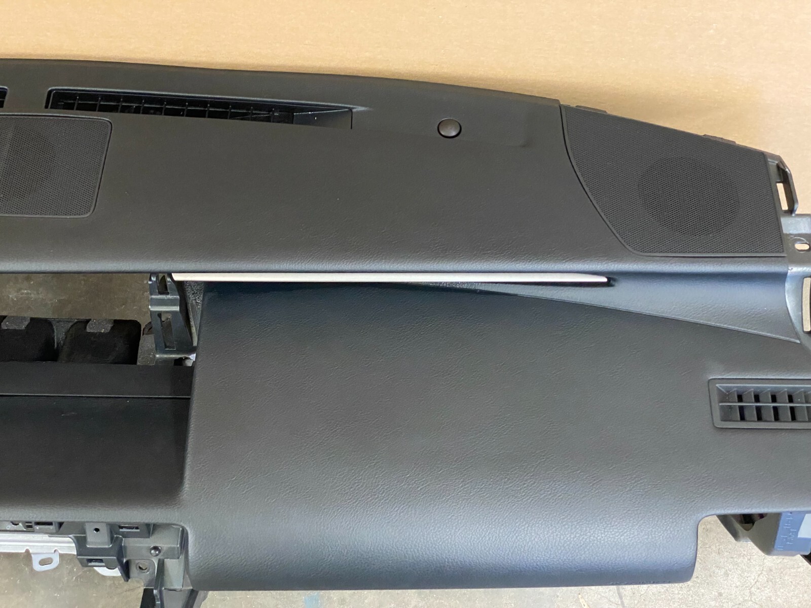 2014-2016 LEXUS IS250 IS350 DASHBOARD DASH INSTRUMENT PANEL ASSEMBLY ...