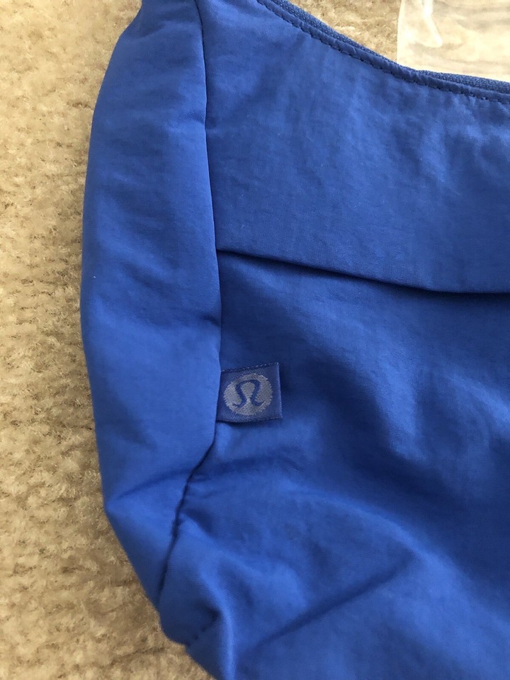 Lululemon Crossbody Sling Bag Lululemon Bag eBay