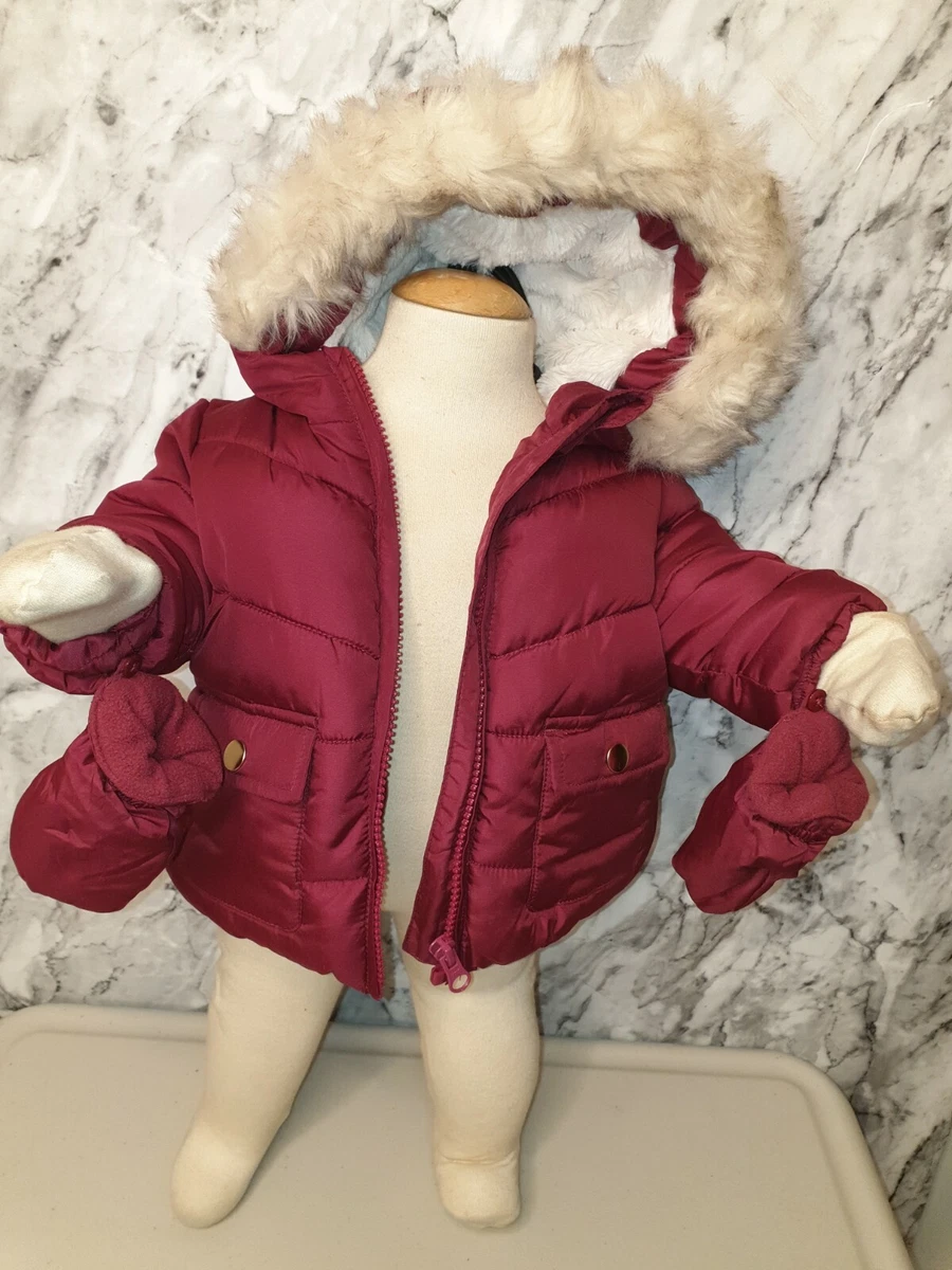 3 month sales winter coat