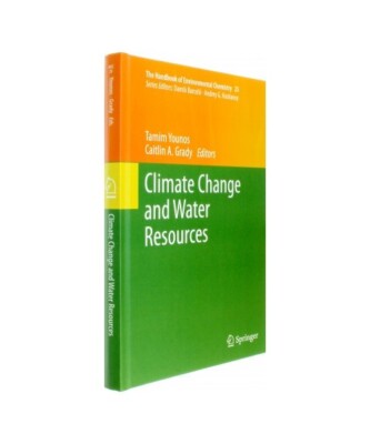 Climate Change and Water Resources