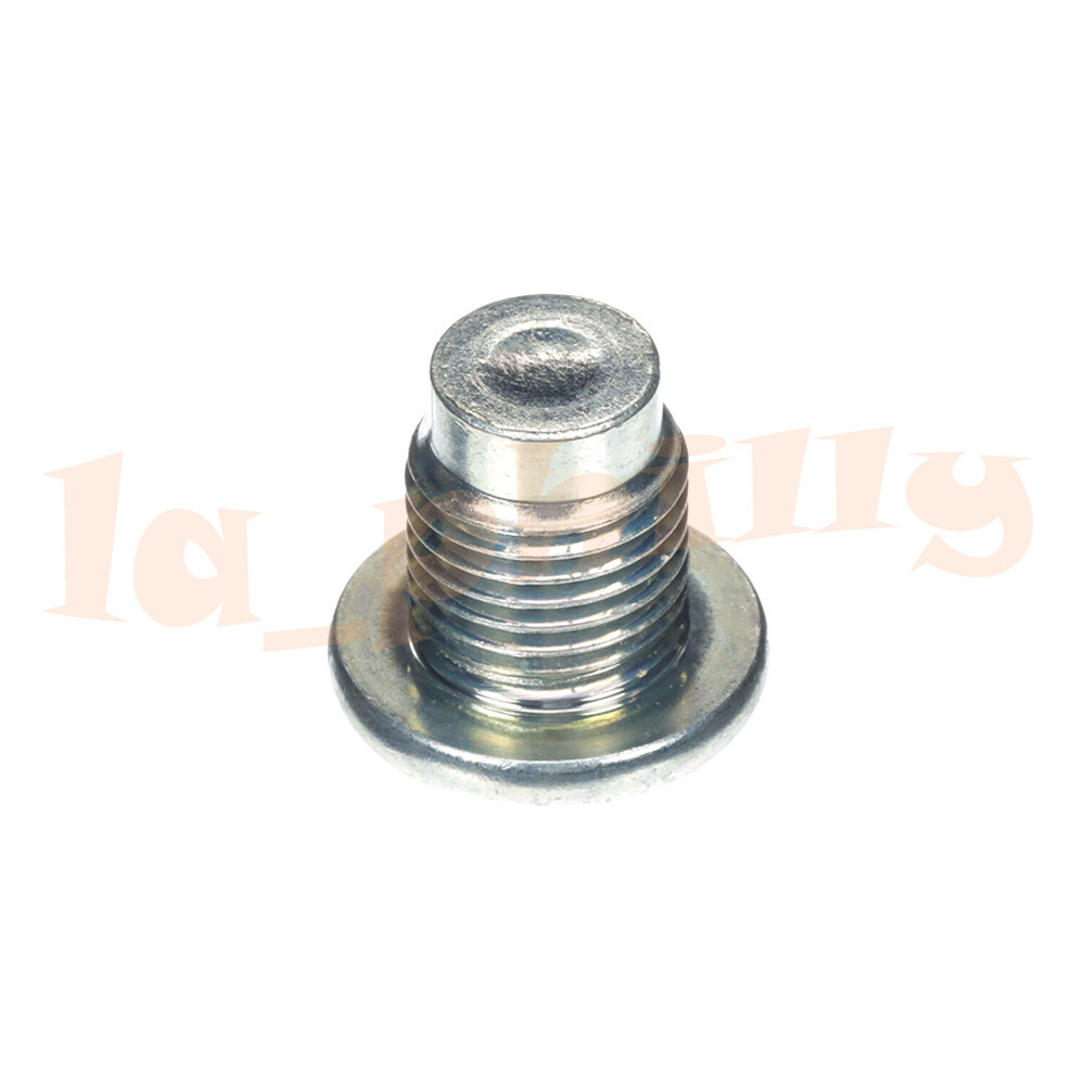Automatic Transmission Drain Plug FS5021249 Fits Mazda 3 5 6 CX-7