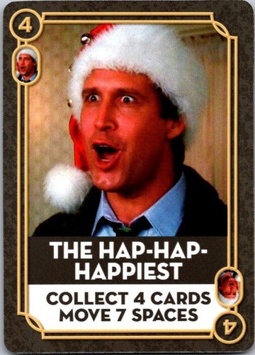 National Lampoon CHRISTMAS VACATION Card Scramble game cards you pick Free Ship - Picture 76 of 85