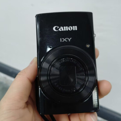 4143 Canon IXY 210 IS デジカメ Canon IXY DIGITAL 210 IS Compact Digital Camera w/32GB