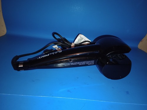 BeLiss Pro Curl Genius Professional Curl Machine. BELCG1 Up to 430°F Tested - Picture 15 of 21
