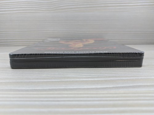 BLOODSPORT Steelbook 4K Bluray Ultra HD UHD Jean Claude Van Damme JCVD Collector - Photo 7/8