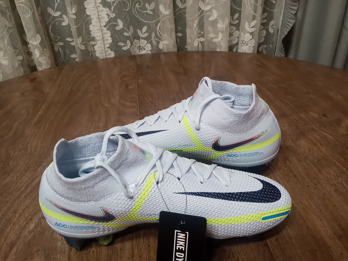 Nike Phantom GT2 Elite DF FG SG-Pro AC 'Progress Pack