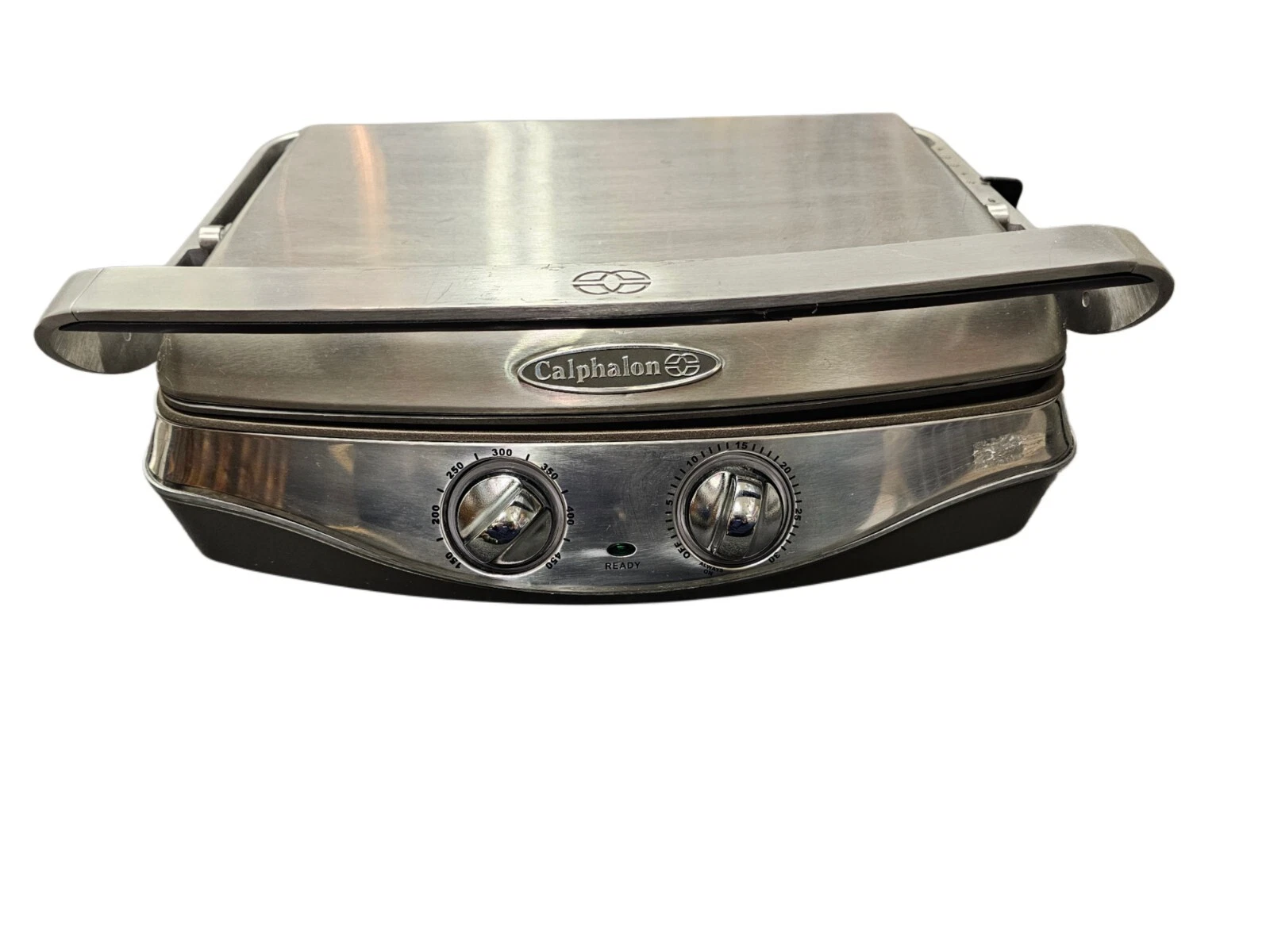 Cephalon Electric Grill