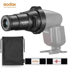 Godox AK-R21 Projection Attachment for AD200 Pro AD100Pro V1 Flash Accessories