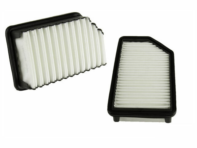 For 2012-2017 Hyundai Accent Air Filter OPParts 92477MD 2013 2014 2015 ...