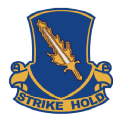 Address Labels - Airborne Strike Hold SP - Picture 1 of 1
