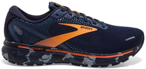 Brooks Ghost 14 Men display picture 1